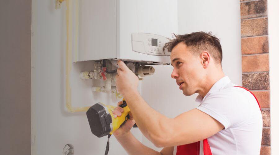Professional water leak detection in Kapaau, HI
