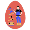 Water Leak Detection Pros Logo